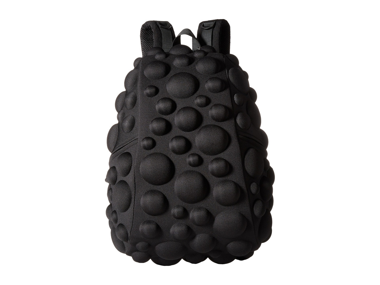 Рюкзак MadPax Bubble Full Pack black (великий)