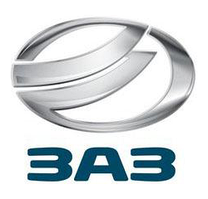 Лобове скло ЗАЗ