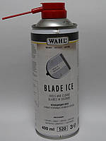 WAHL Blade Ice спрей машинки для стриження, тримера Philips 400 мл