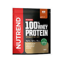 Протеїн Nutrend 100 % Whey Protein 1000 g
