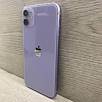 BU,iPhone 11, 64GB, Purple