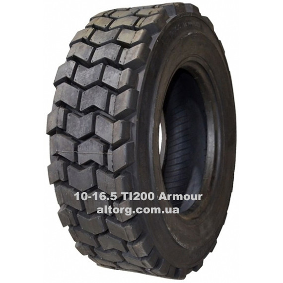 Шина 10-16.5 TI200 - Armour
