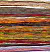 Набір для вишивання за нанесеною на канву схемою "Pine forest".AIDA 14CT printed, 48*36 см, фото 11