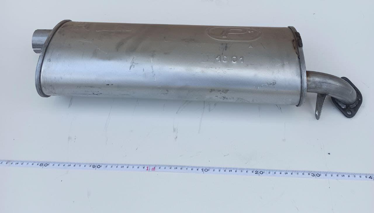 Купить Глушитель Газ 24