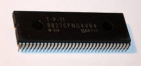 Процесор 8827CPNG4VR4 (T-P-11)
