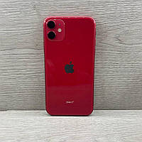 IPhone 11, 64GB, Red