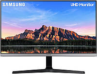 Монитор Samsung U28R550UQR(LU28R550UQIXCI)