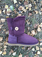 Жіночі уги UGG Bailey Button (40 розмір) Остання пара