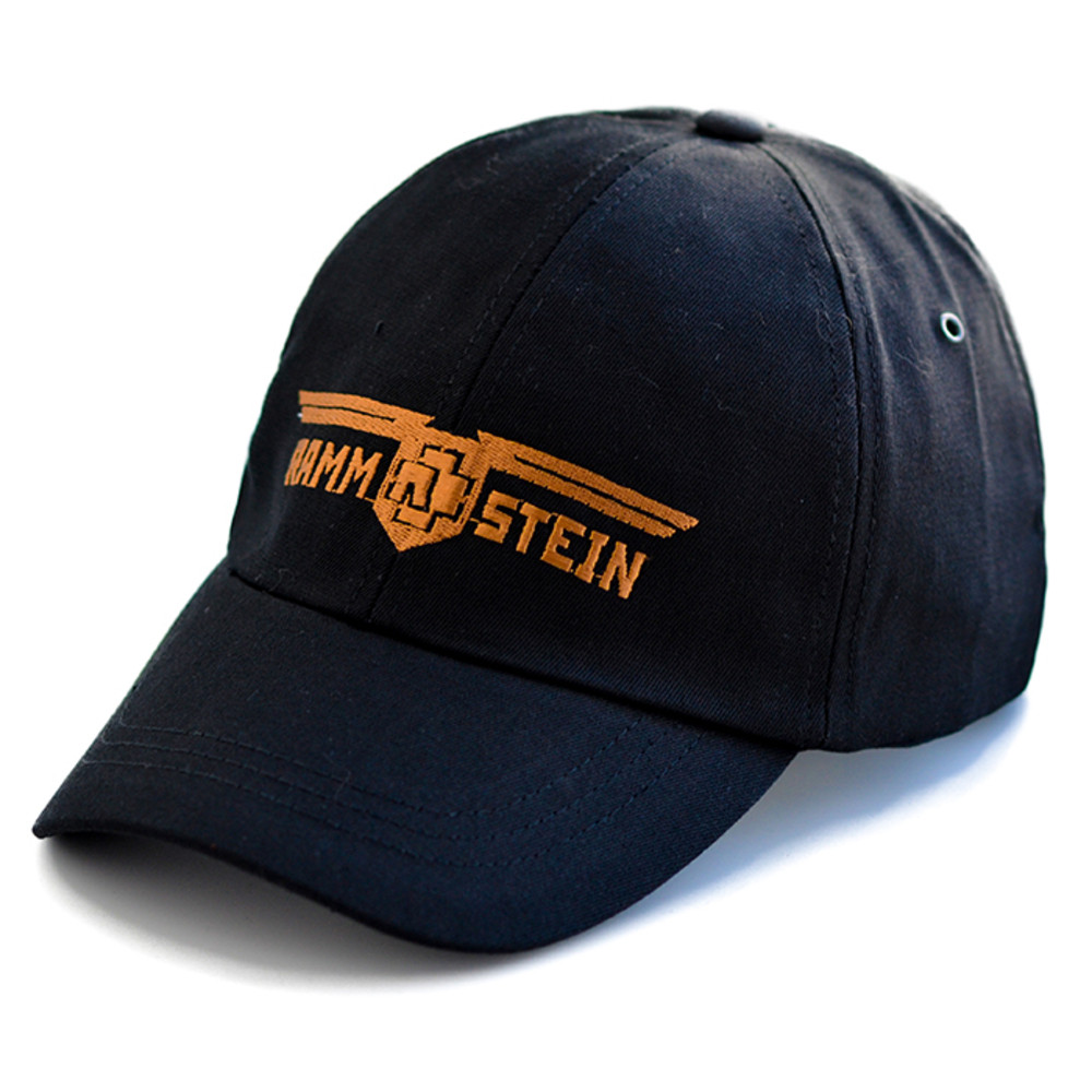 Бейсболка Rammstein, фото 1