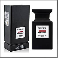 Tom Ford Fucking Fabulous парфюмированная вода 100 ml. (Том Форд Факинг Фабуло)