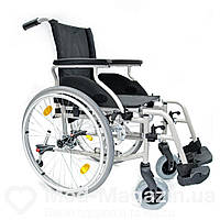 Кресло коляска алюминиевая Doctor Life 8062/40/43 /45/48 Aluminum Wheelchair