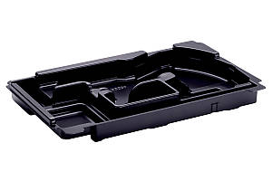 Вкладка у metaBOX SSE 18 LTX BL, 473 x 278 мм (628878000)