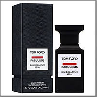 Tom Ford Fucking Fabulous парфюмированная вода 50 ml. (Том Форд Факинг Фабуло)