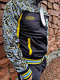 NEW спортивні костюми темні груди Bosco Sport Україна 2025 Premium колекція, фото 3