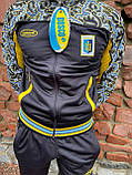 Спортивні костюми темні груди Bosco Sport Україна 2025, фото 4