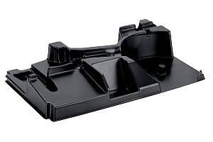 Вкладка у metaBOX для WB 18 LTX BL150 Quick / 18 LTX BL 180, 473 x 278 мм (628881000)
