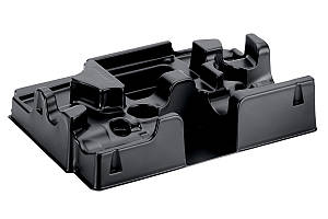 Вкладка в metaBOX для Combo Set 12 В, з BS/SB/SD, 373 x 260 мм (628885000)