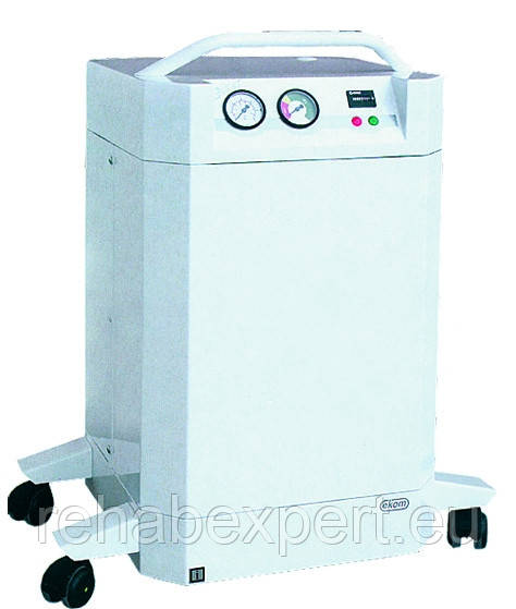 Компресор медичного повітря Ekom Medical-compressors Event DK 50 D / 50 DM