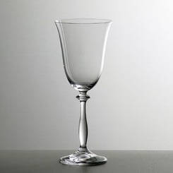 Angela келихи для вина 350 мл - 6 шт Bohemia 40600/350