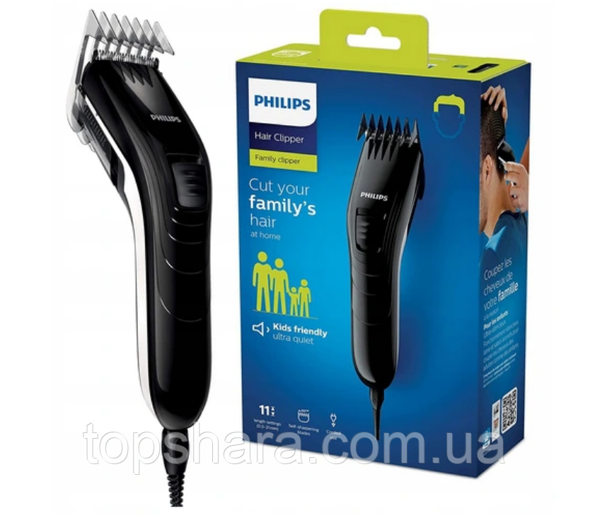 Машинка для стрижки Philips QC5115 /15