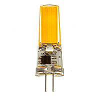 Led лампа SIVIO cob2508 5Вт G4 220В 3000K Silicon