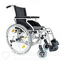 Кресло коляска алюминиевая Doctor Life 8062 Aluminum Wheelchair