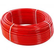 Труба для теплої підлоги Ecoline 16х2, фото 1