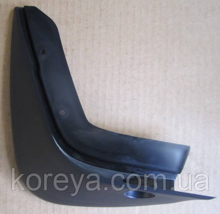 Бризговик задній лівий Ланос Т-150 ЗАЗ TF69Y0-8404321, фото 1
