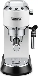 Кавоварка ріжкова Delonghi EC 685.W