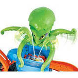 Hot Wheels GTT96 Ігровий набір "Автомийка: Вибух кольорів" серії "Кольорове перевтілення", фото 2