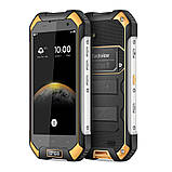 Blackview bv6000s Yellow, фото 2