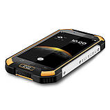 Blackview bv6000s Yellow, фото 5