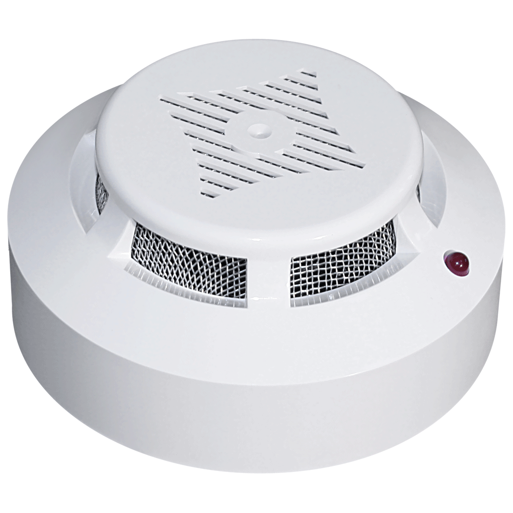 Сповіщувач диму СПД-3