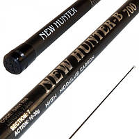 Удилище Globe New Hunter 7м б/к