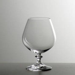 Angela келихи для коньяку 400 мл - 6 шт Bohemia 40600/400