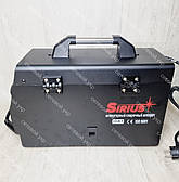 Зварювальний напівавтомат інверторного типу Sirius MIG/MMA-300M, фото 3