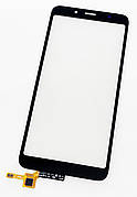 Тачскрин (сенсор) для Xiaomi Redmi 7A, чорний