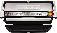 Гриль TEFAL GC722D34 optigrill+XL