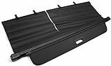 Шторка багажника Nissan T31 X-Trail 2007 2008 2009 2010 2011 2012 2013 2014 2015 84982-3UB0A полка ролет полиця, фото 2