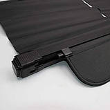 Шторка багажника Nissan T31 X-Trail 2007 2008 2009 2010 2011 2012 2013 2014 2015 84982-3UB0A полка ролет полиця, фото 5