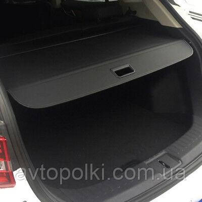 Шторка багажника Nissan T31 X-Trail 2007 2008 2009 2010 2011 2012 2013 2014 2015 84982-3UB0A полка ролет полиця, фото 1