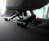 Шторка багажника Nissan T31 X-Trail 2007 2008 2009 2010 2011 2012 2013 2014 2015 84982-3UB0A полка ролет полиця, фото 4