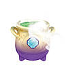 Ігровий набір Magic Mixies Magic Cauldron Crystal - чарівний казанок  синій 14652, фото 2