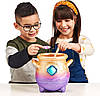 Ігровий набір Magic Mixies Magic Cauldron Crystal - чарівний казанок  синій 14652, фото 4