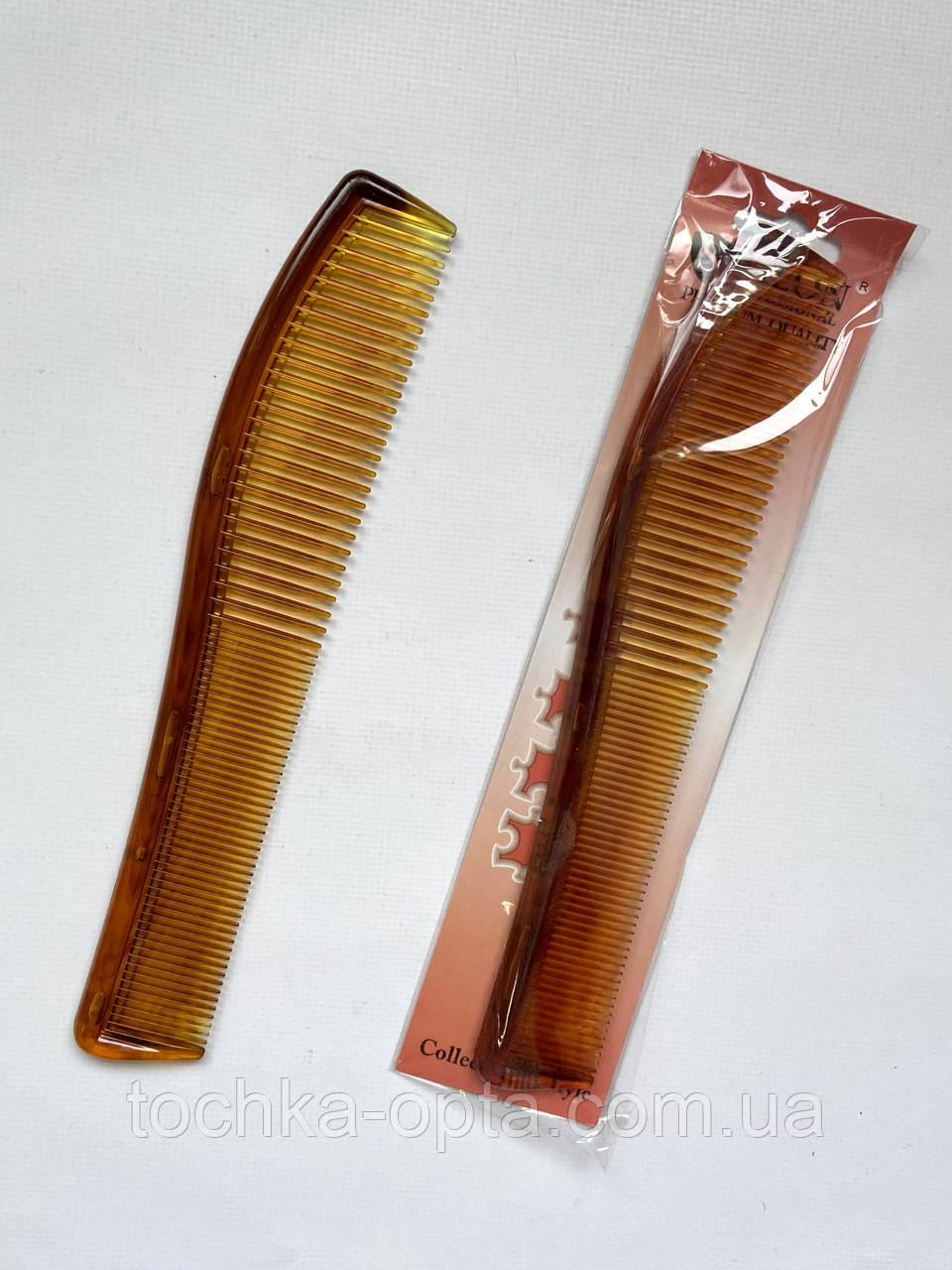 Расческа  волна SALON PROFESSIONAL, фото 1