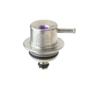 Регулятори тиску палива