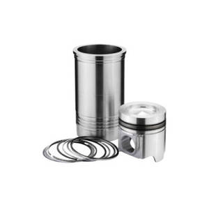 Поршневі групи