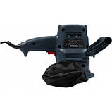 Шліфмашина ексцентрикова Craft CRS-125E, фото 3