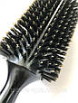 Брашинг SALON PROFESSIONAL зі щетиною великий об'єм у коробці, фото 3