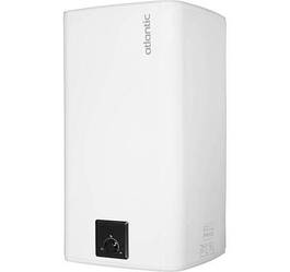 БОЙЛЕР 50 л. сухий тен ATLANTIC CUBE STEATITE SLIM VM 50 S3 C 1500W